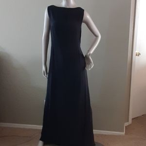 Patricia Rhodes courier dress